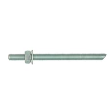Rawl Flat Head A4 Stainless Steel Threaded Rod
